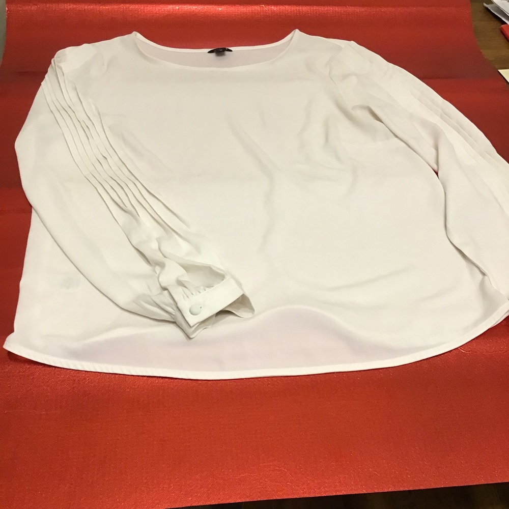 Ann Taylor Blouse